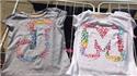 Veranstaltungsbild Dein Style, dein Shirt – T - Shirts kreativ gestalten